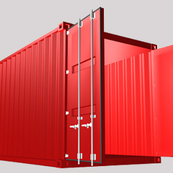 Container Type