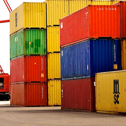 Container Type